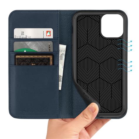 rfid reading phone case|best rfid blocking phone case.